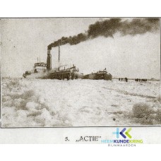 WinterOpDenRijn.25 coll RWS HK Rijnwaarden F000001008